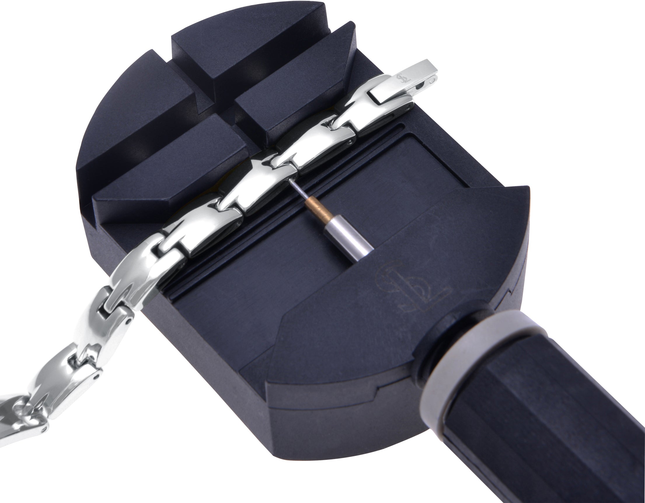 Elegant Surgical Grade Steel Medical Alert ID Bracelet - Women's / Type 1 Diabetes - Smarter LifeStyle Shop