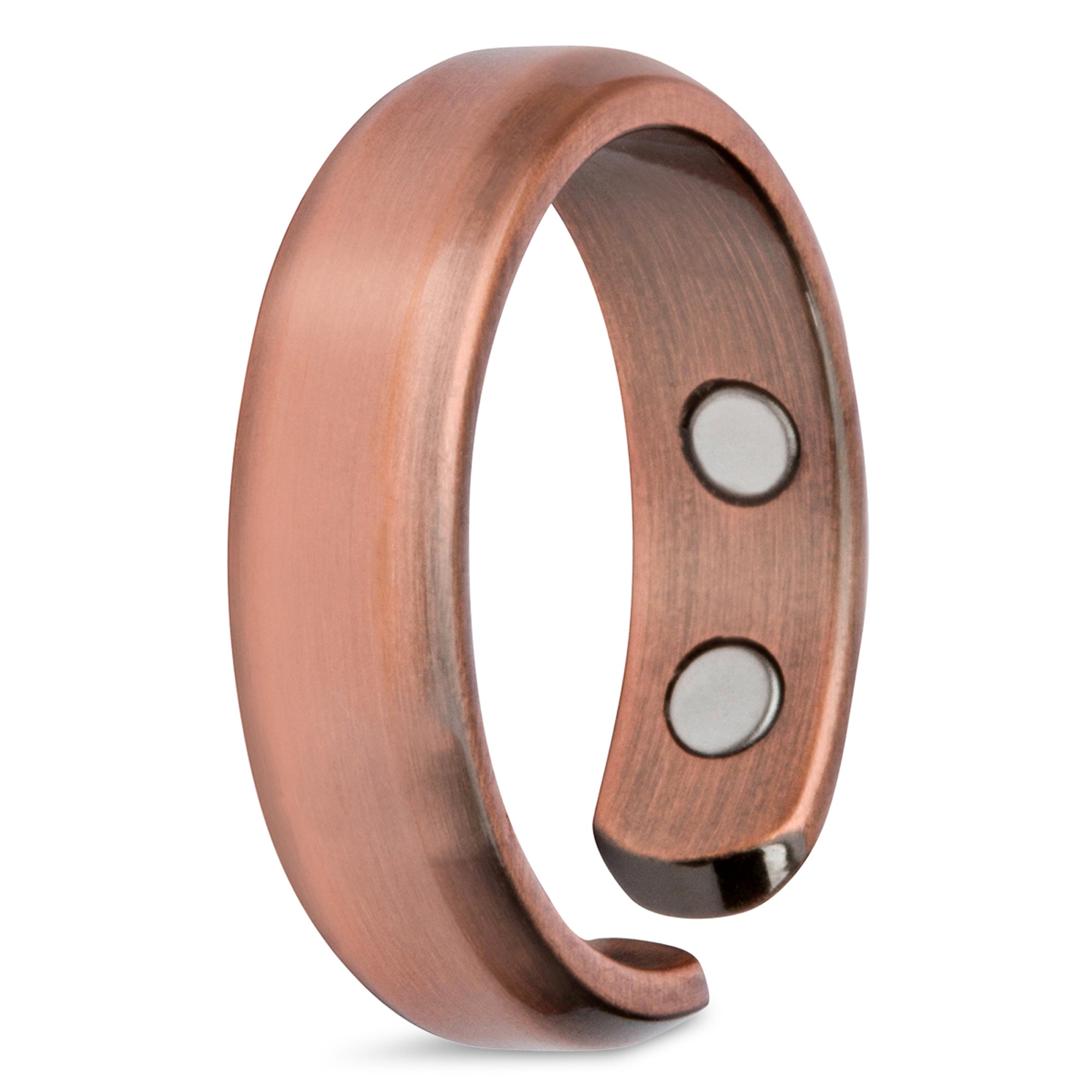 Copper Magnetic Ring for Arthritis Copper Magnetic Ring for Arthritis