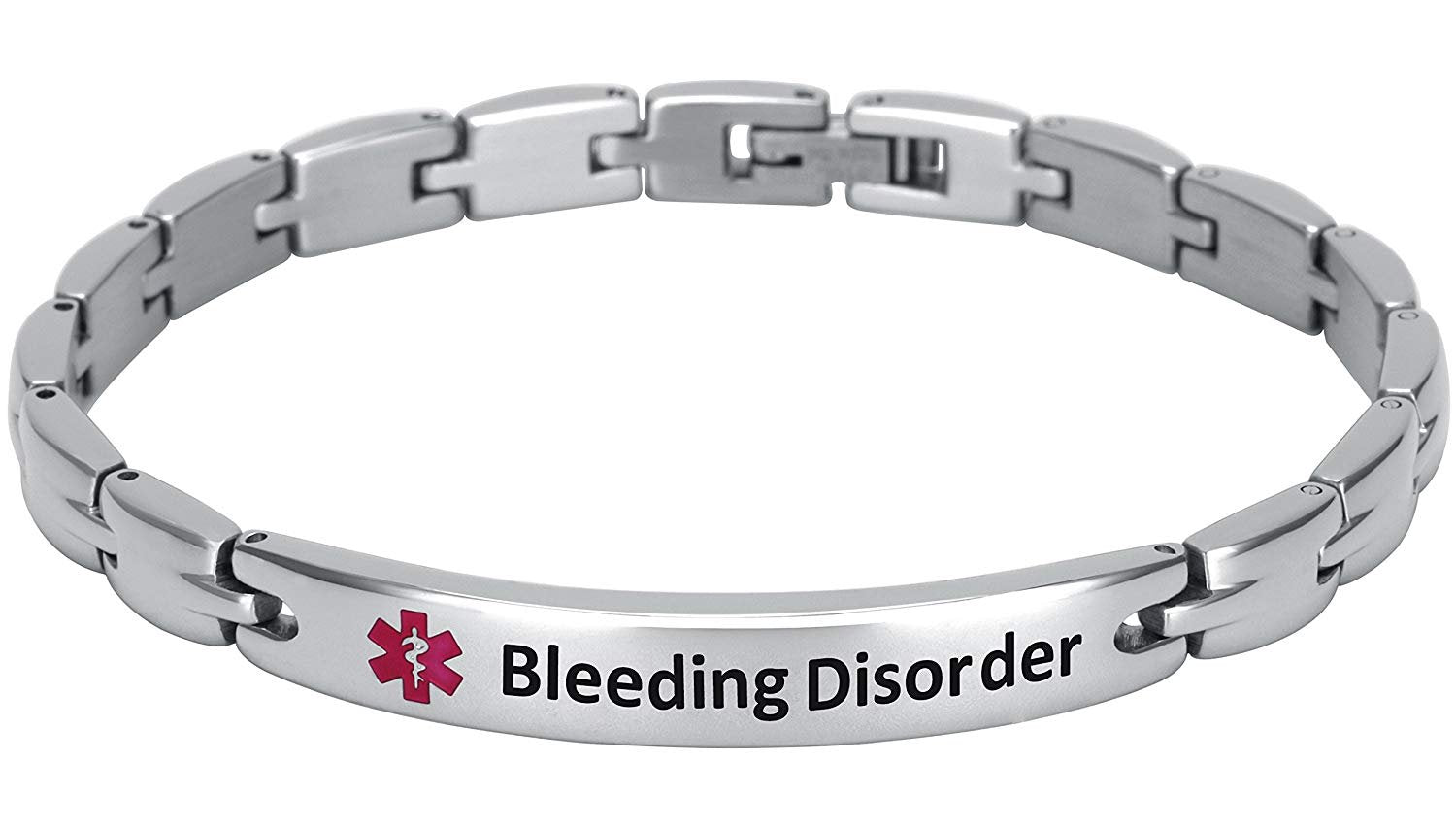 Amazon Women's Medical Alert Jewelry Women's Id Bracelets